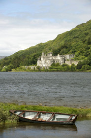 Irlande, Kylemore