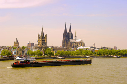 Allemagne, Cologne