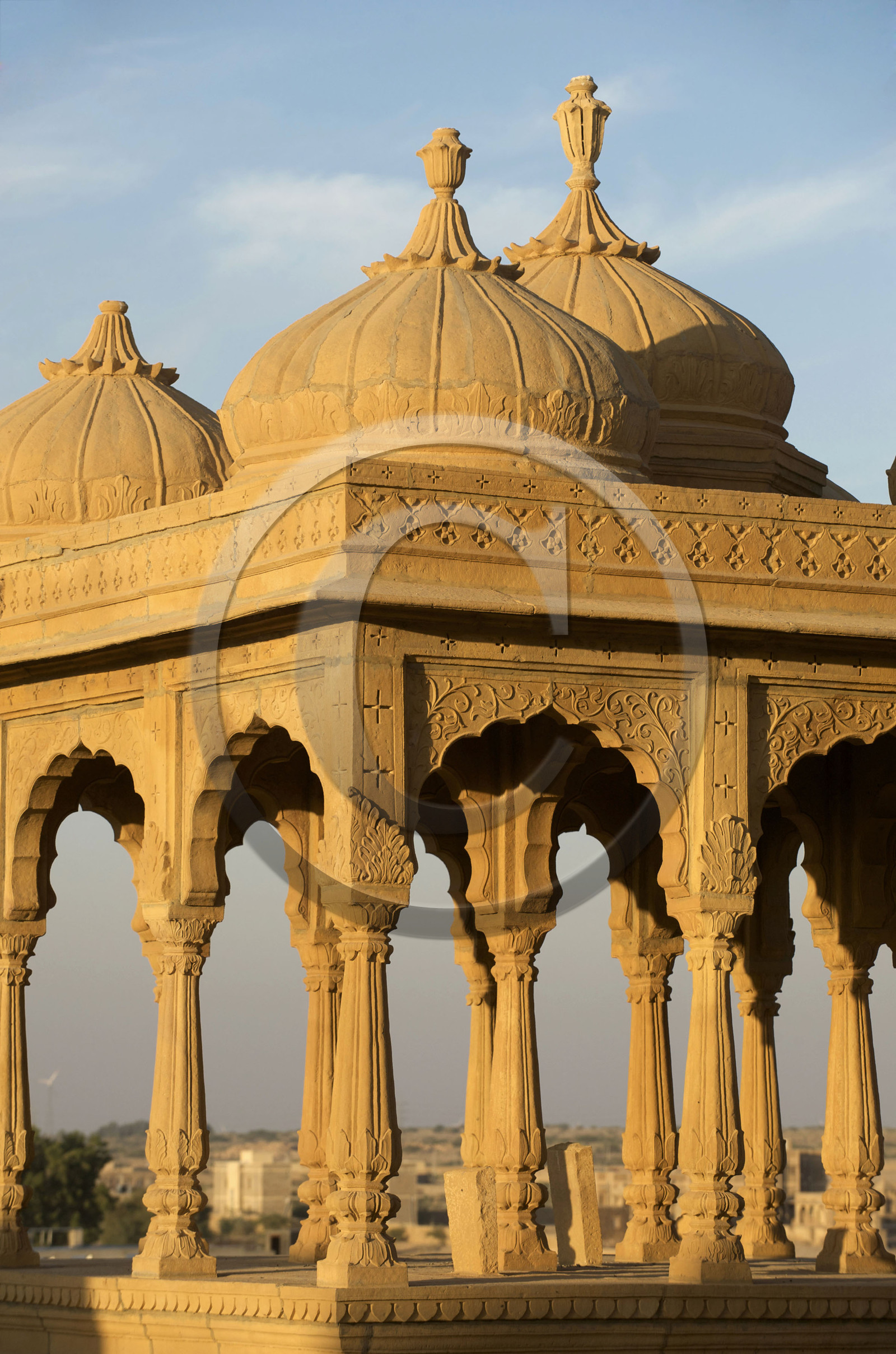Inde, Jaisalmer