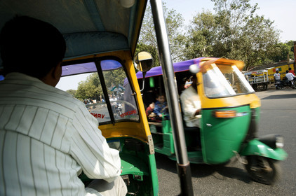 Inde, Ahmedabad