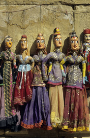 RAJASTHAN, INDE