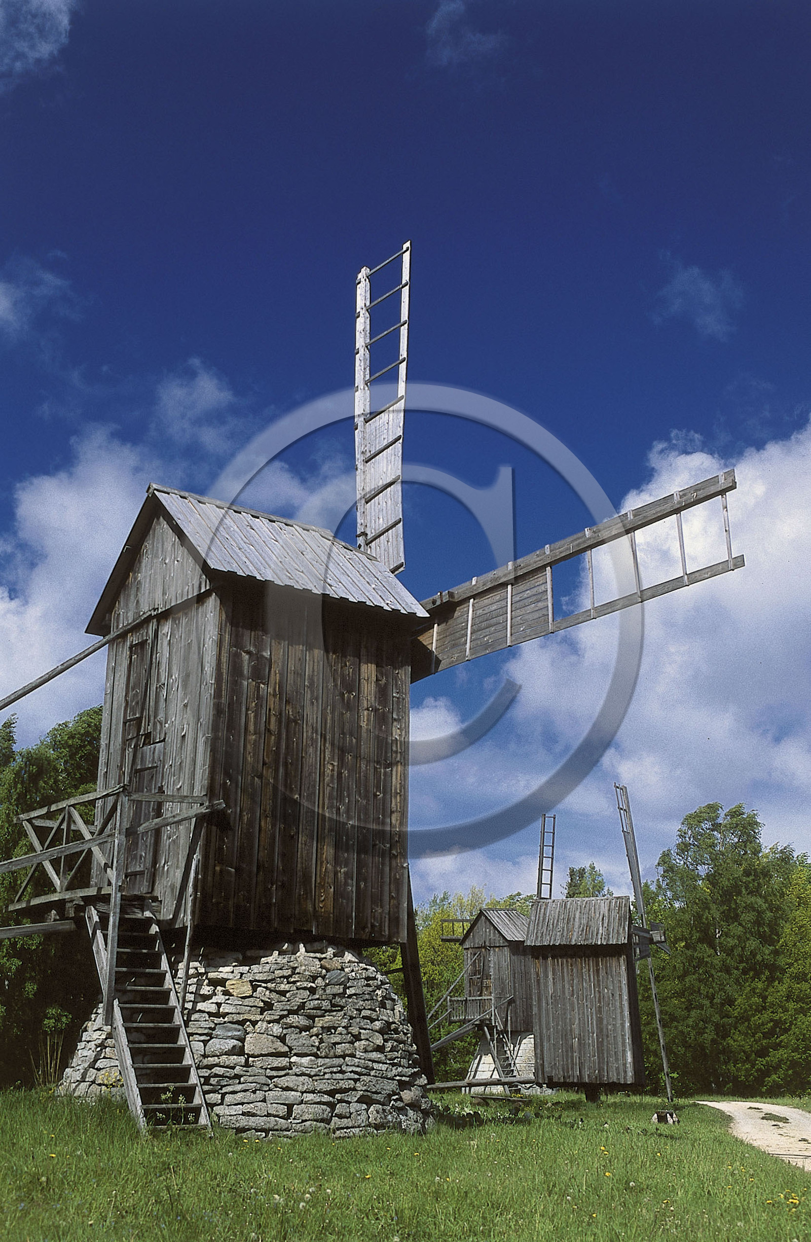 Estonie, Pays Baltes
