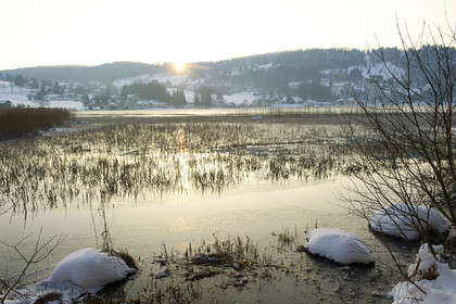 France, Franche-Comte