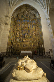 Espagne, Burgos
