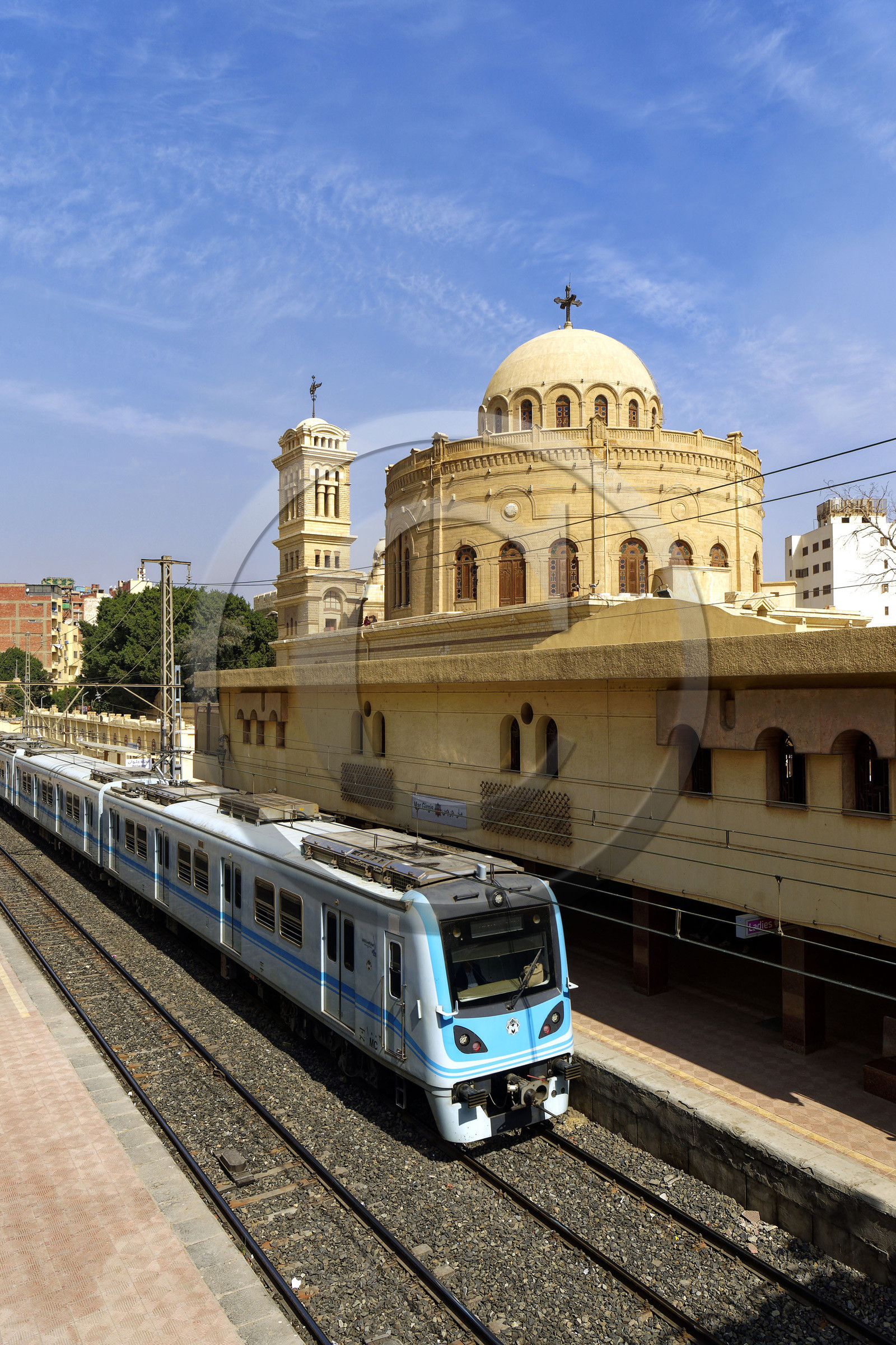 Egypte, Cairo