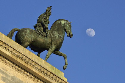 Italie, Milan