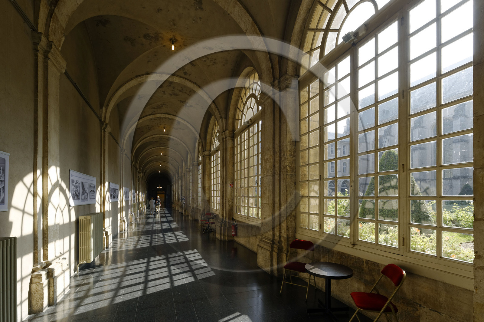 France, Pont a Mousson