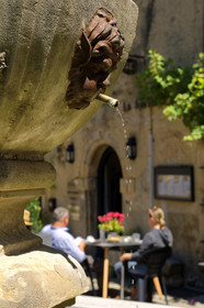 France, Baux de Provence