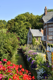 France, Veules