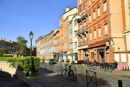 France, Toulouse