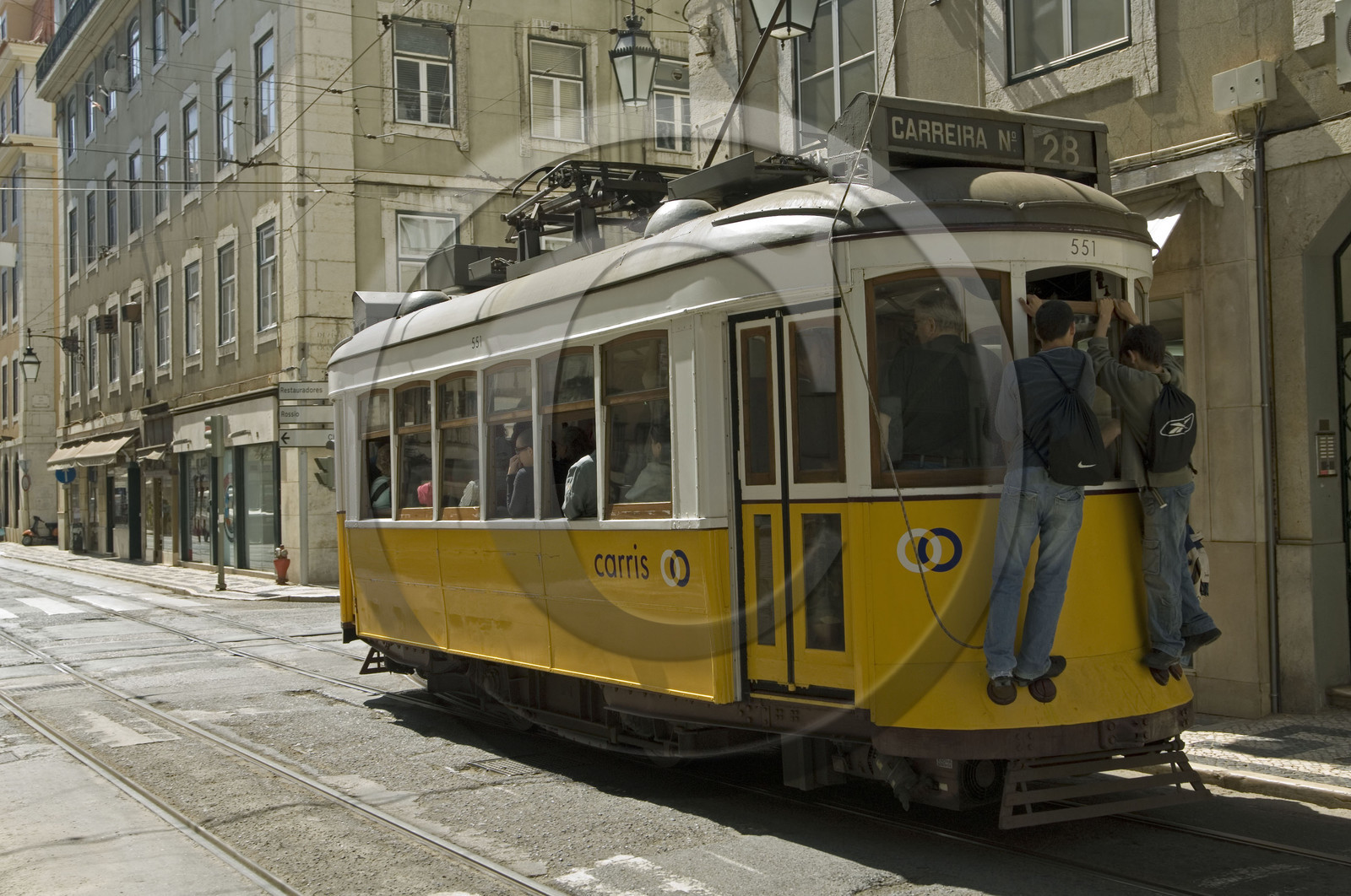 Lisbonne, Portugal