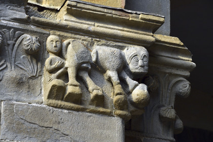 Italie, Bergamo