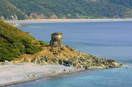 Corse, France