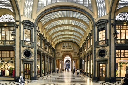 Italie, Turin