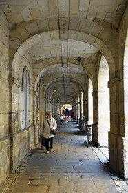 France, La Rochelle