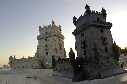 Lisbonne, Portugal