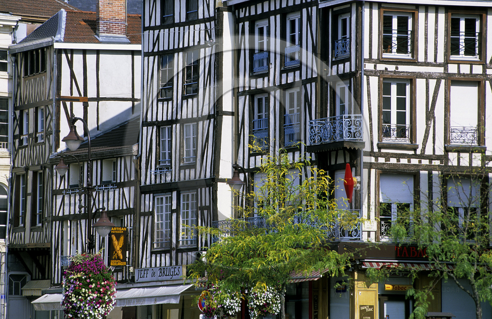 Champagne, France