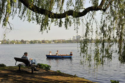 Allemagne, Hambourg