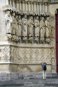 France, Amiens