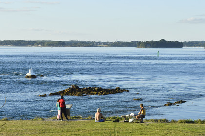 France, Bretagne