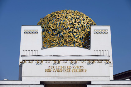 Autriche, Wien