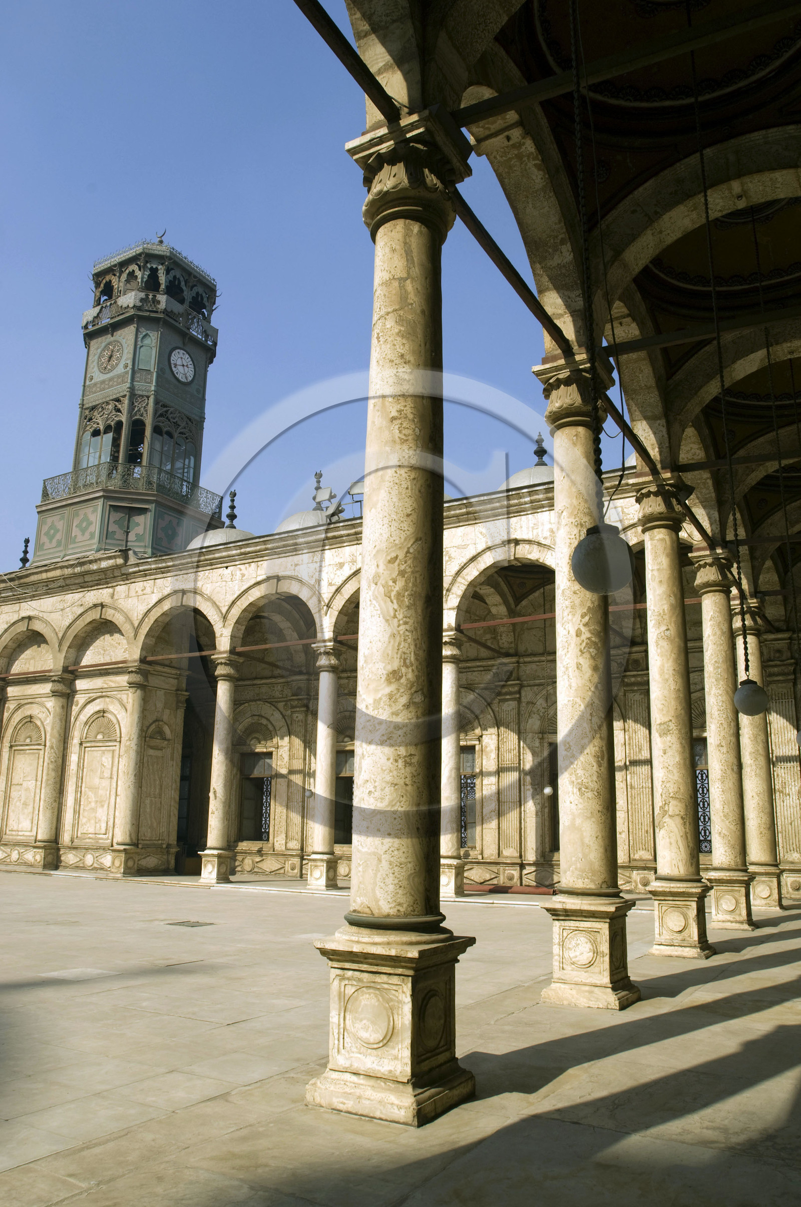 Egypte, Cairo