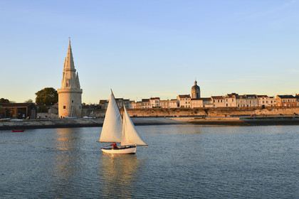France, La Rochelle