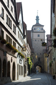 Allemagne, Rothenburg