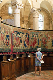 France, Beaune
