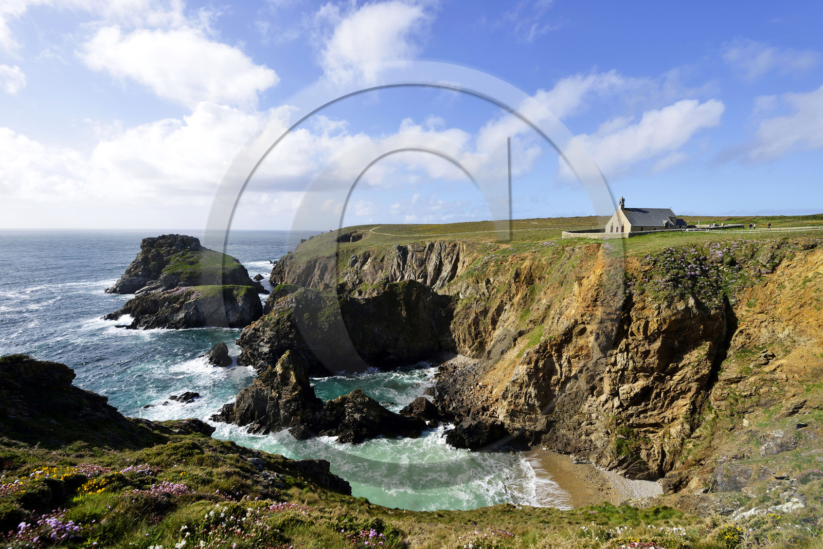 France, Bretagne