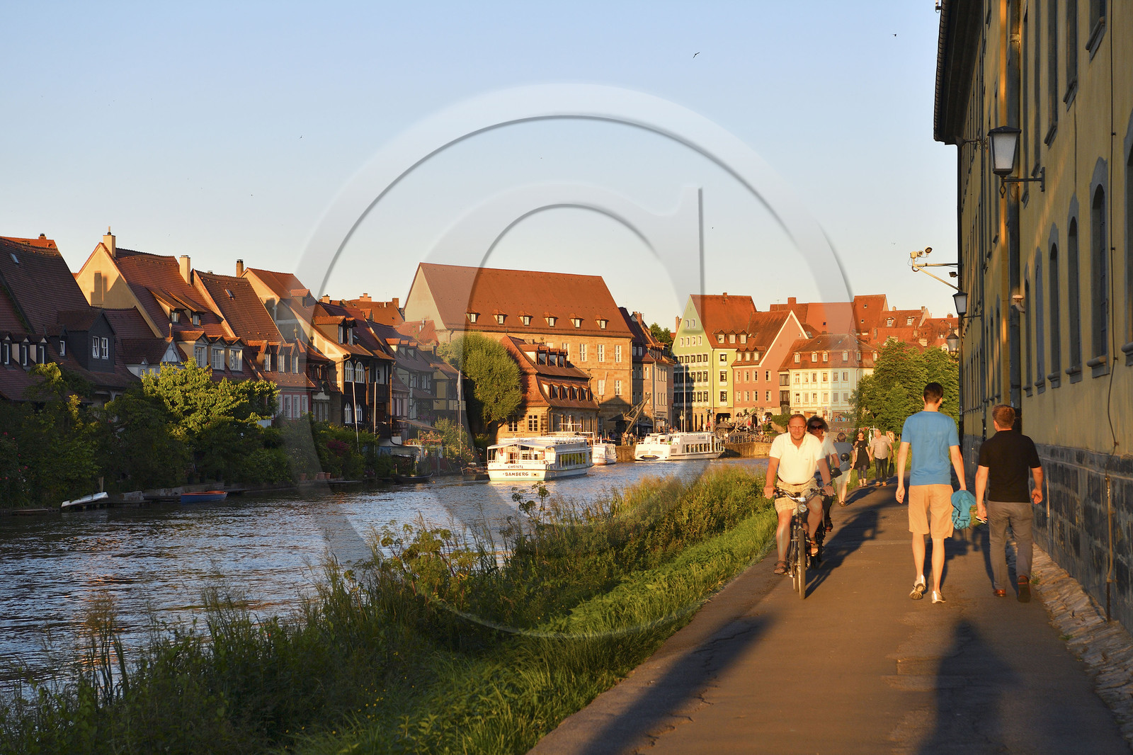 Allemagne, Bamberg