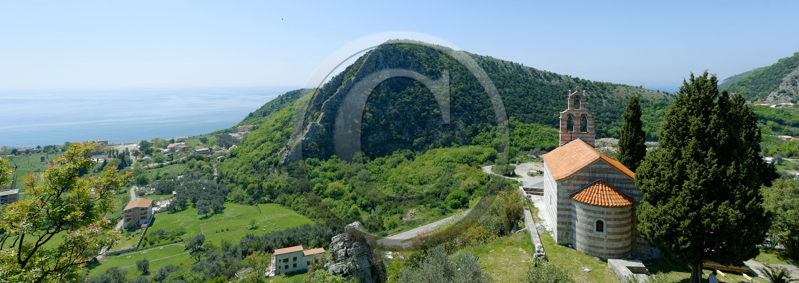 Montenegro, Petrovac