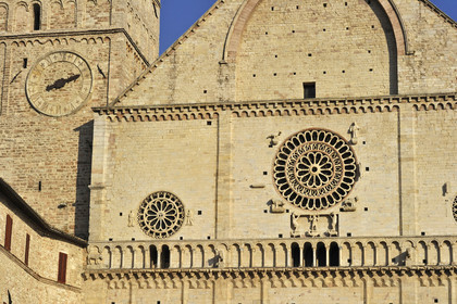 Italie, Assise