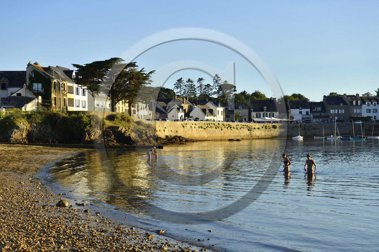 France, Bretagne
