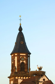 France, Alsace