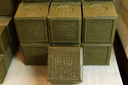 France, Salon de Provence