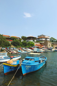 Nessebar, Bulgaria