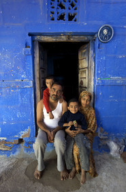 Inde, Jodhpur