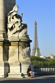 France, Paris