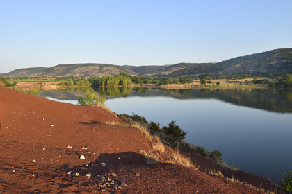 France, Moureze