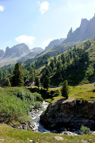 France, Alpes