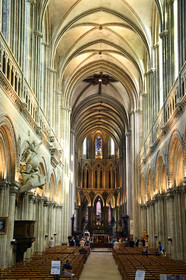 France, Bayeux