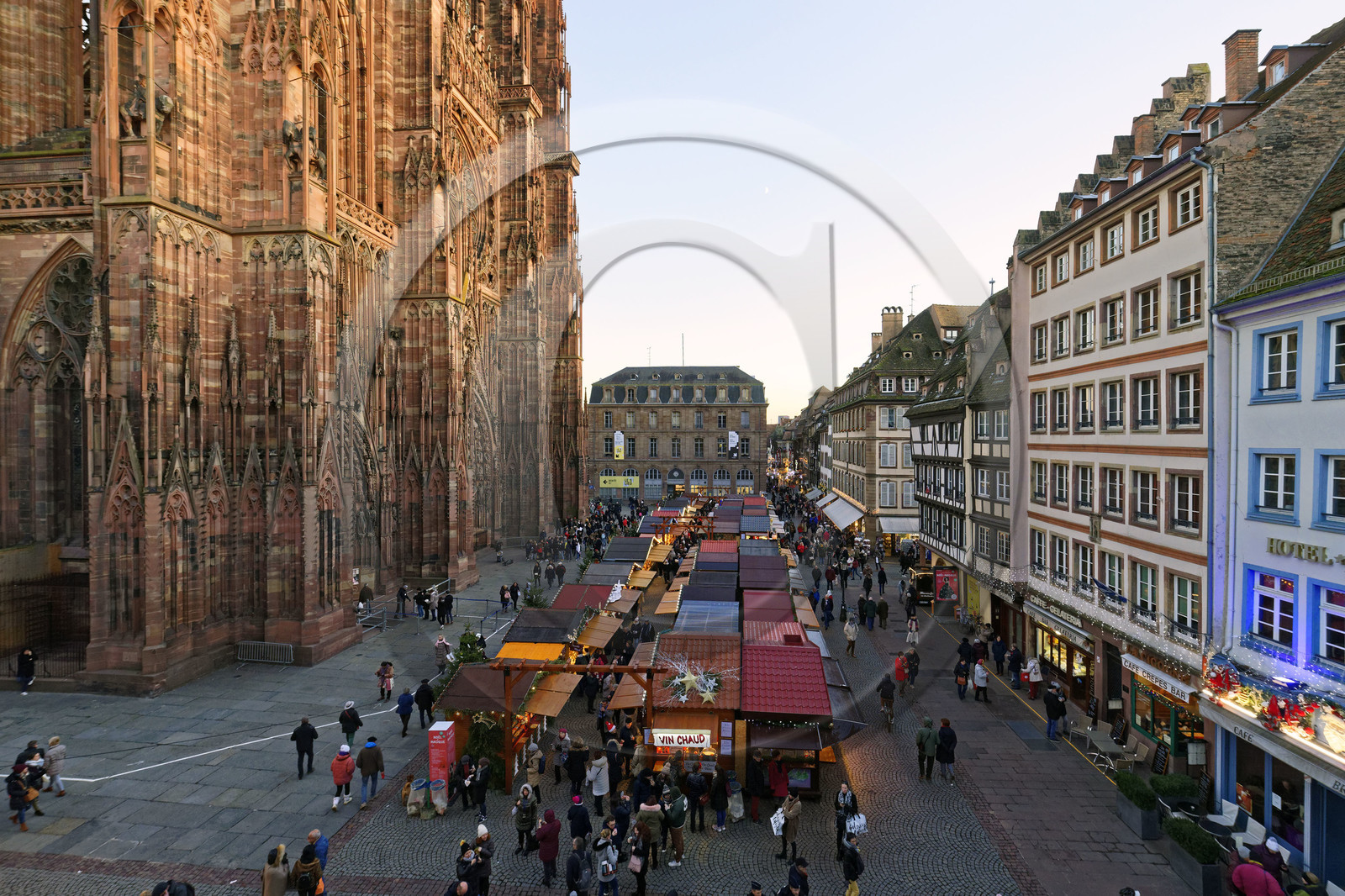 France,  Strasbourg
