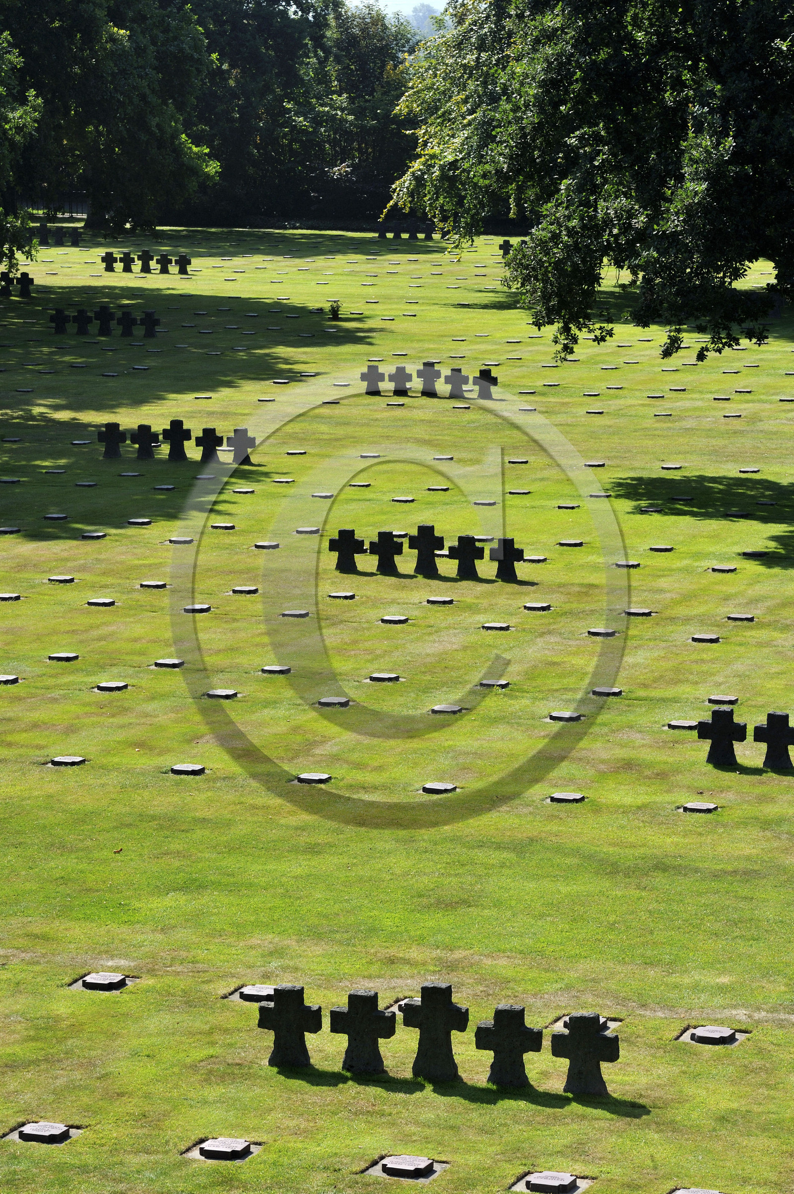 France, debarquement