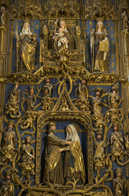 Espagne, Burgos