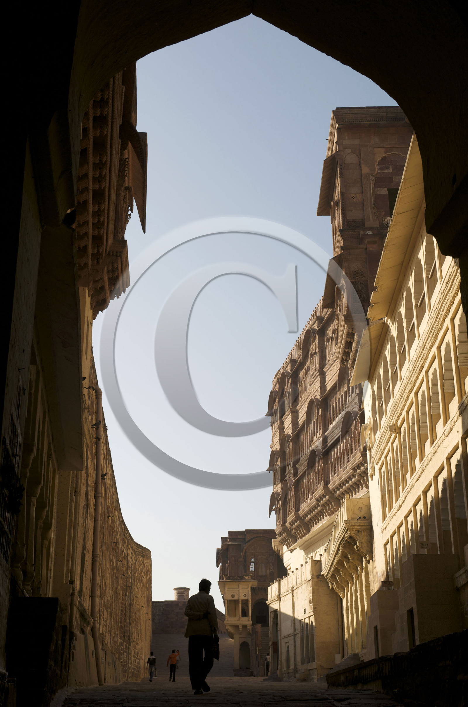 Inde, Jodhpur