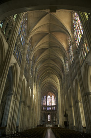 France, Troyes