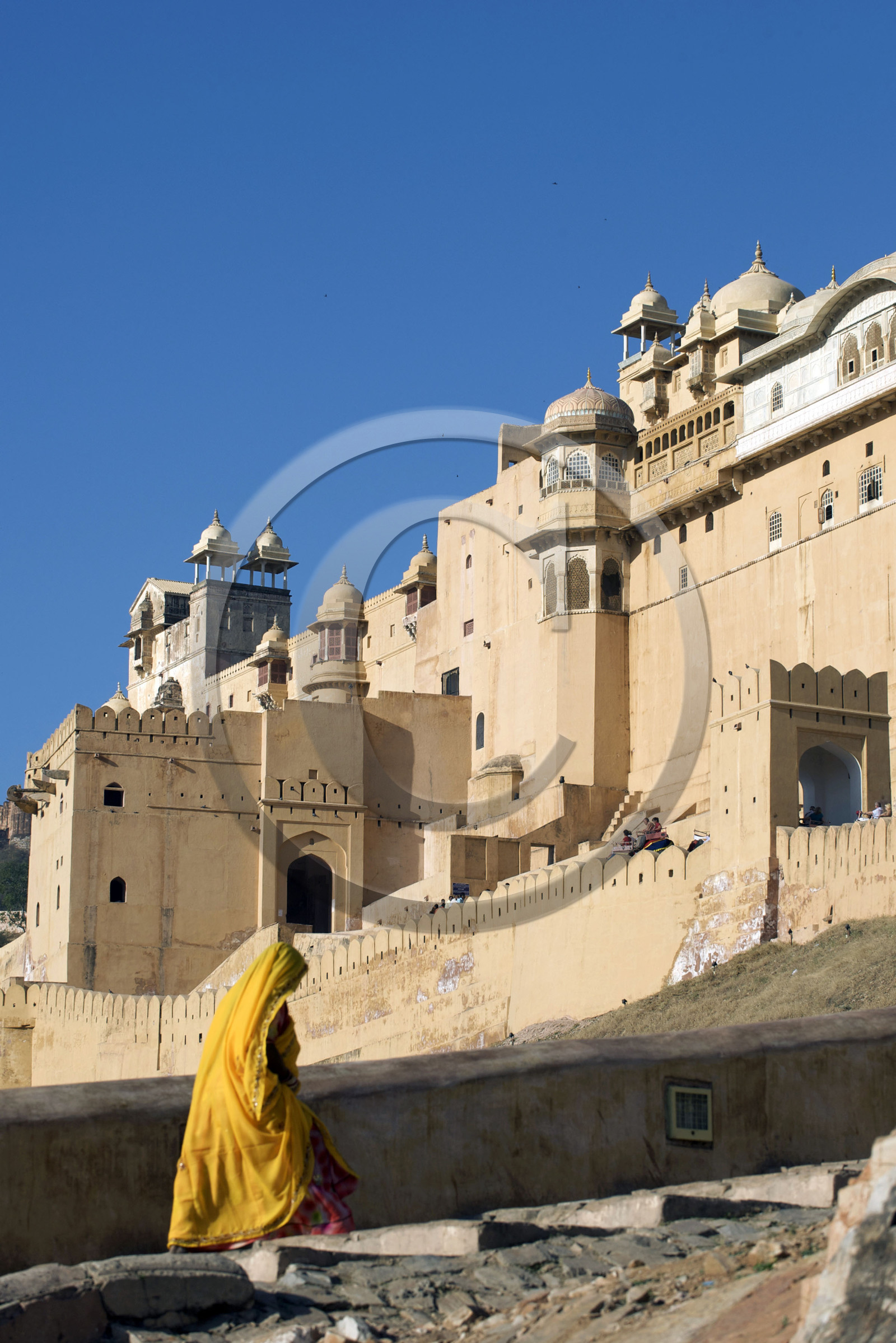 Inde, Jaipur
