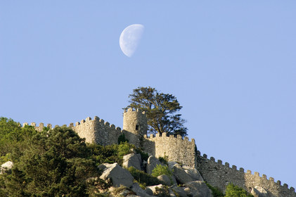Sintra, Portugal