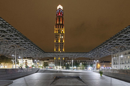 France, Amiens